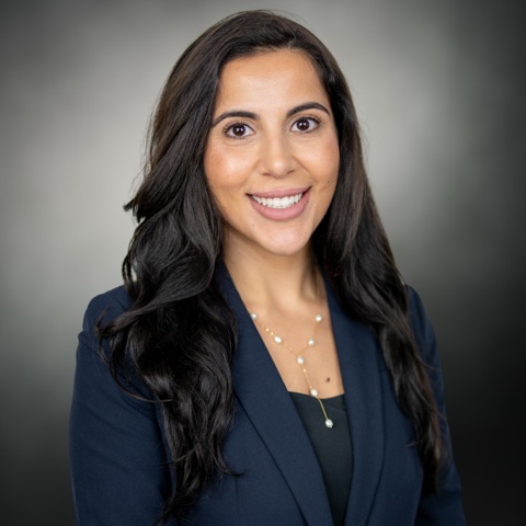 Leen Heresh, Attorney
